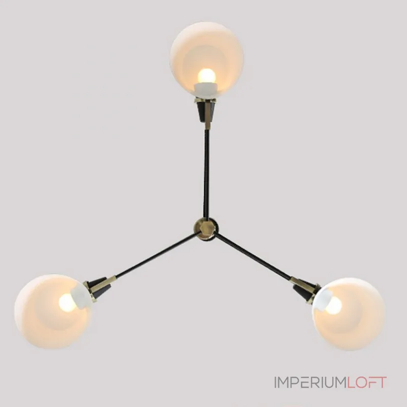 Подвесной светильник SPREAD D183