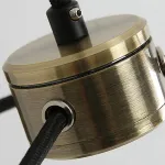 Подвесной светильник SPREAD D183