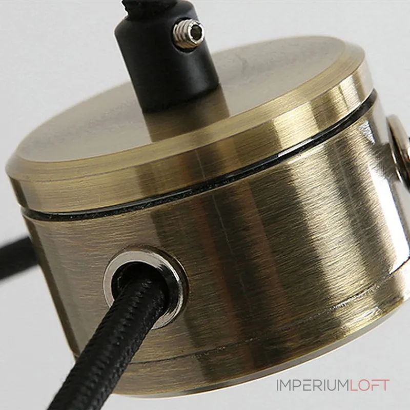 Подвесной светильник SPREAD D183