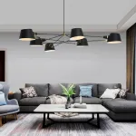 Подвесной светильник SPREAD D183