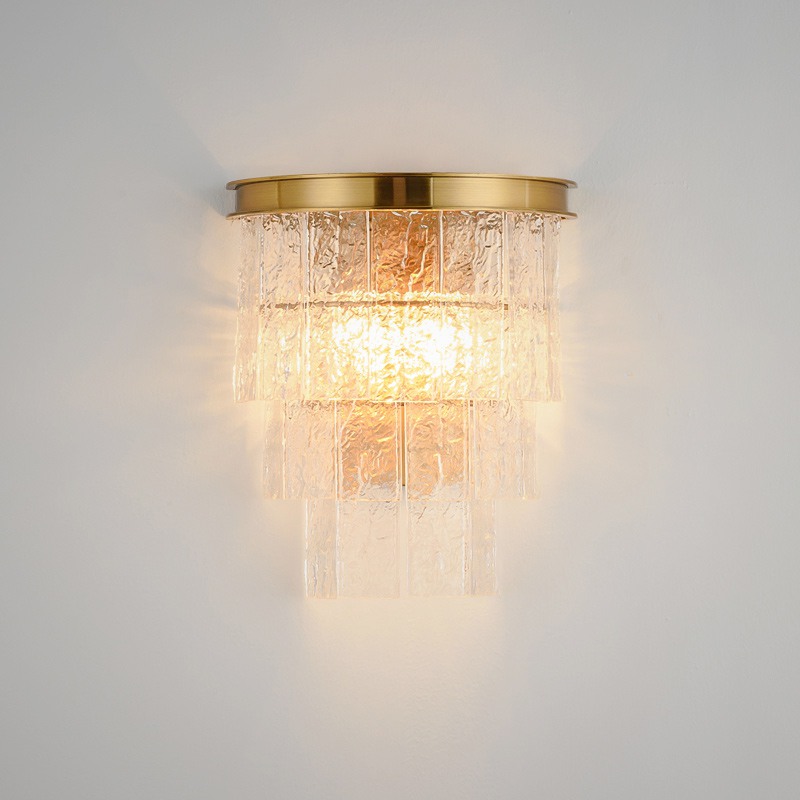 Настенный светильник SLIDE WALL от ImperiumLoft