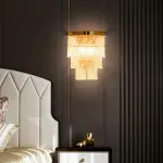 Настенный светильник SLIDE WALL от ImperiumLoft