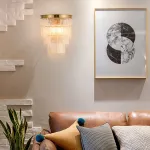 Настенный светильник SLIDE WALL от ImperiumLoft