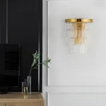 Настенный светильник SLIDE WALL от ImperiumLoft