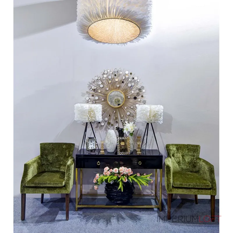 Зеркало декоративное 19-OA-5702 от ImperiumLoft