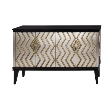 Комод с каменной столешницей ART-1973-S