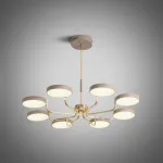 Люстра на штанге TAVIS D93 Hacks