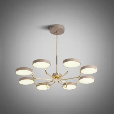 Люстра на штанге TAVIS D93 Hacks