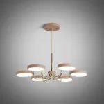 Люстра на штанге TAVIS D78 Hacks