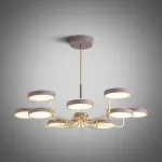 Люстра на штанге TAVIS D112 Hacks