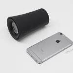 Потолочный светильник Y от ImperiumLoft