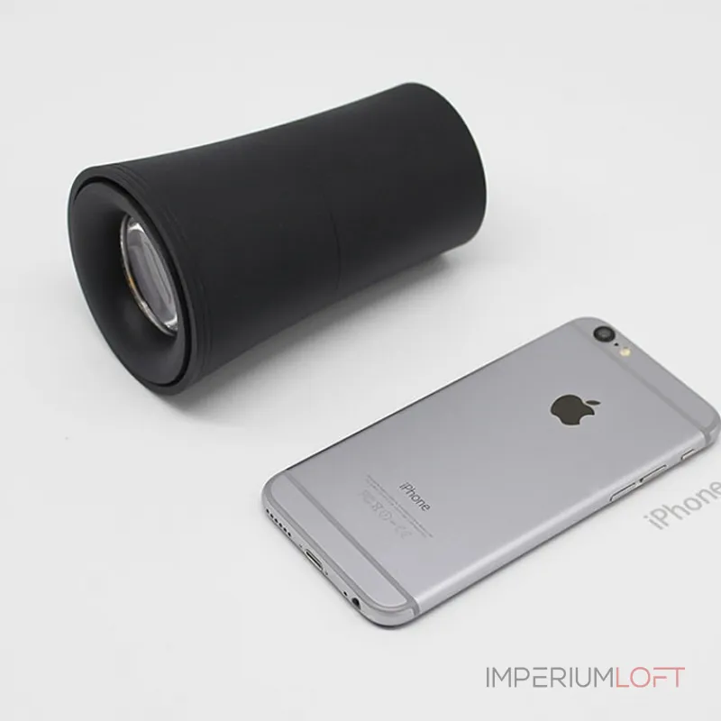 Потолочный светильник Y от ImperiumLoft