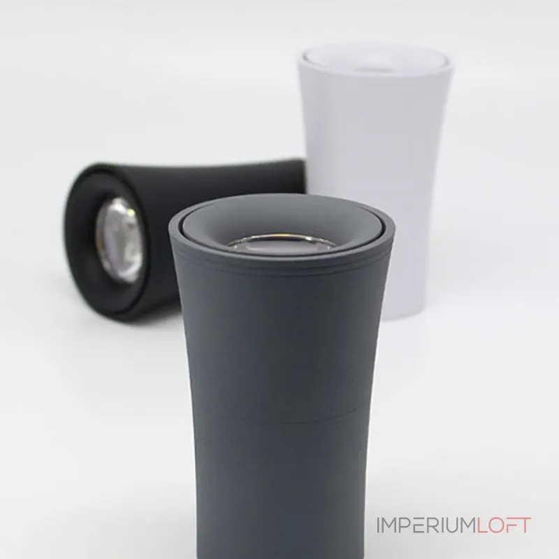 Потолочный светильник Y от ImperiumLoft