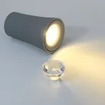 Потолочный светильник Y от ImperiumLoft