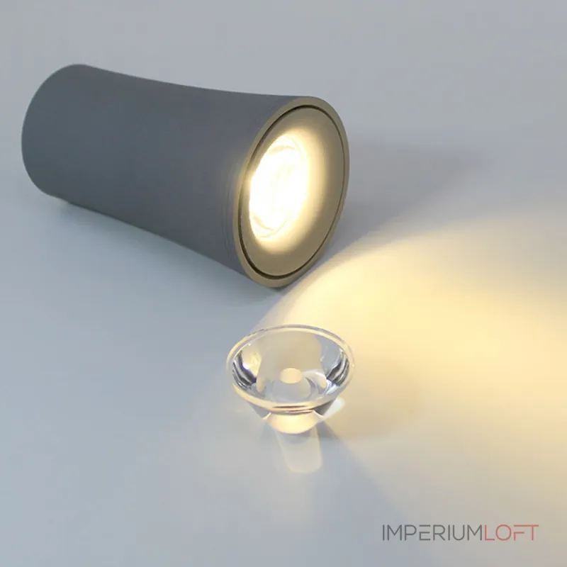 Потолочный светильник Y от ImperiumLoft