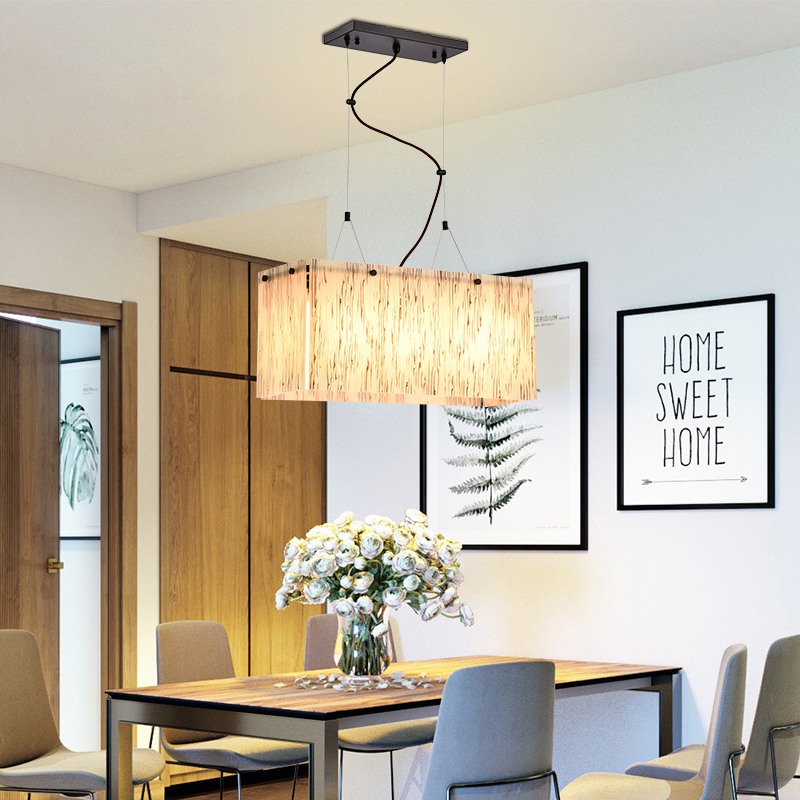 Подвесная люстра TIMBER от ImperiumLoft Подвесная люстра TIMBER от ImperiumLoft