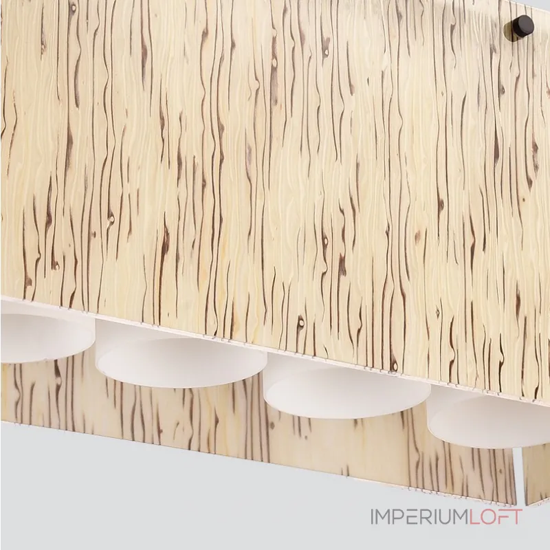 Подвесная люстра TIMBER от ImperiumLoft Подвесная люстра TIMBER от ImperiumLoft