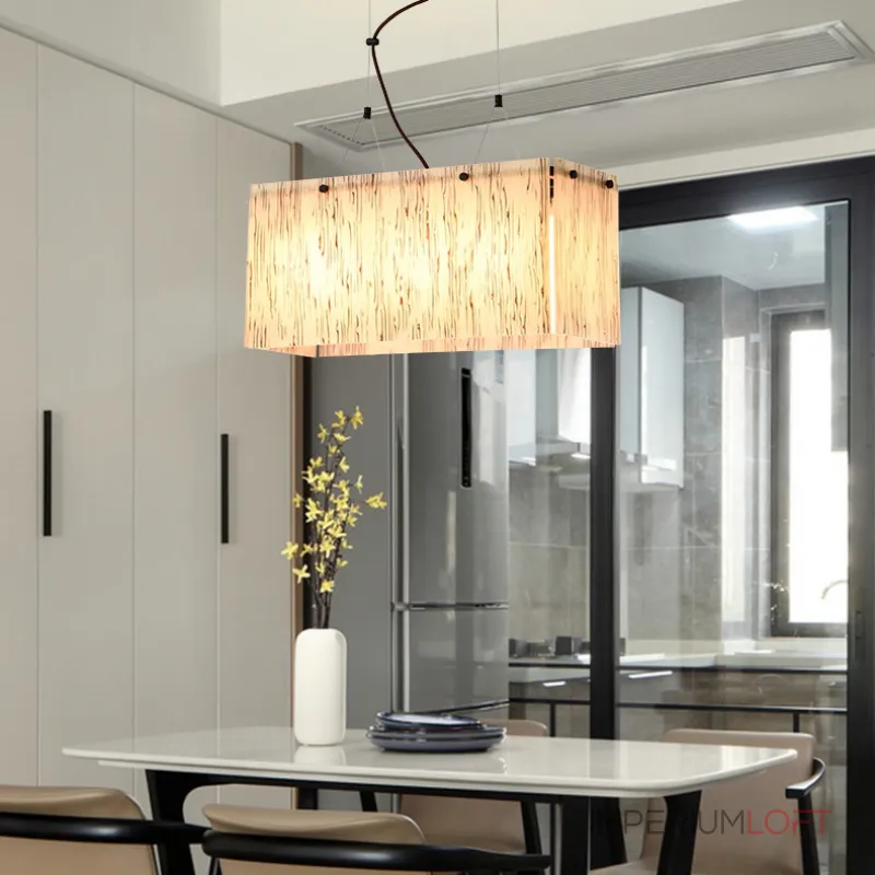 Подвесная люстра TIMBER от ImperiumLoft Подвесная люстра TIMBER от ImperiumLoft