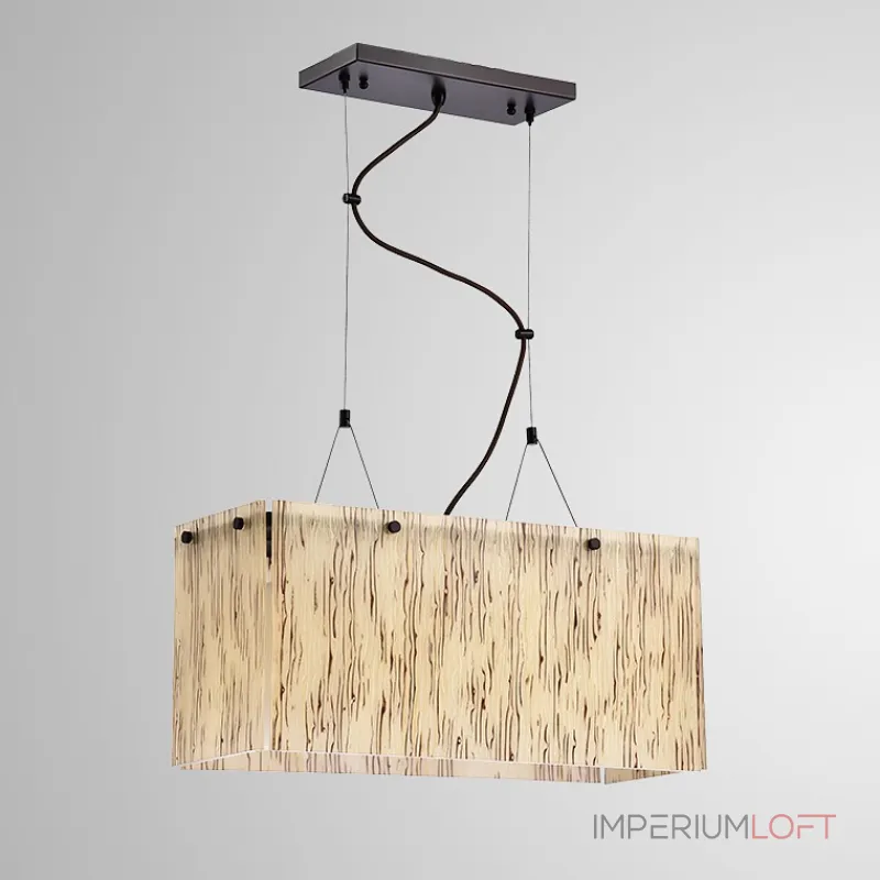Подвесная люстра TIMBER от ImperiumLoft Подвесная люстра TIMBER от ImperiumLoft