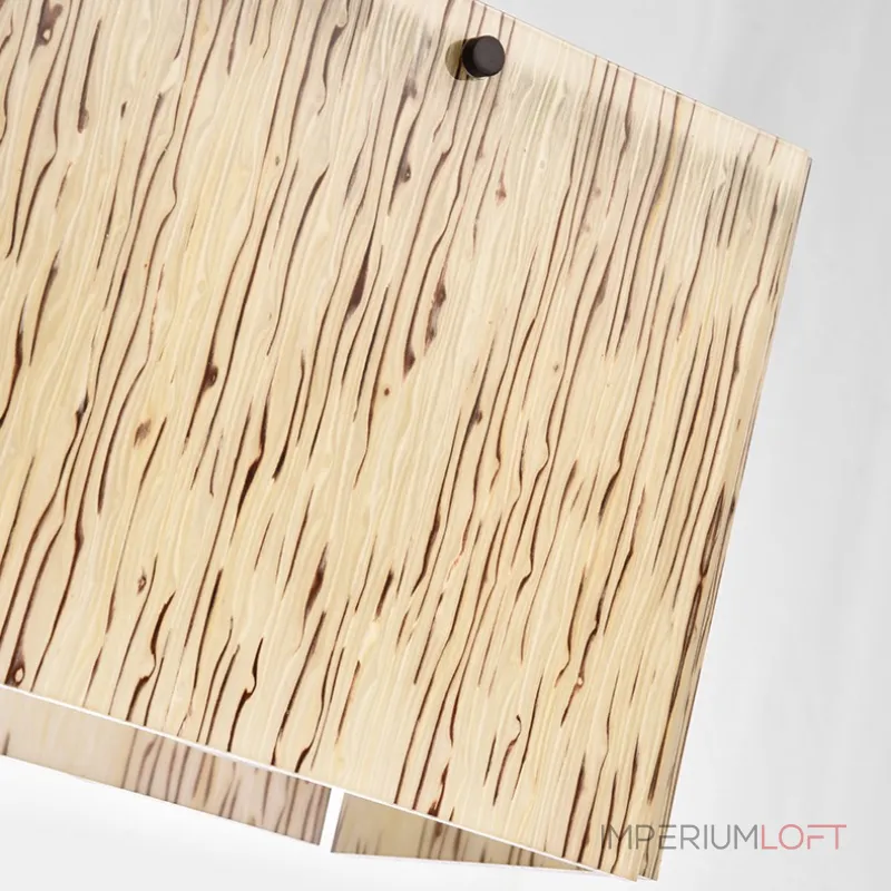 Подвесная люстра TIMBER от ImperiumLoft Подвесная люстра TIMBER от ImperiumLoft