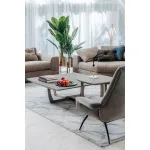 Статуэтка Гимнаст на кубе 55RD2863 от ImperiumLoft