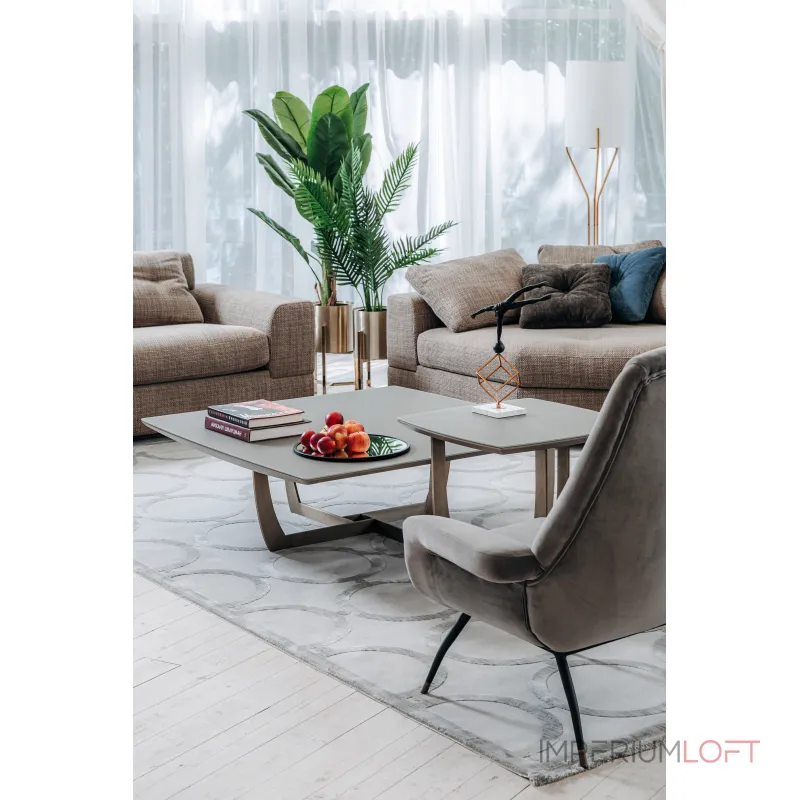 Статуэтка Гимнаст на кубе 55RD2863 от ImperiumLoft