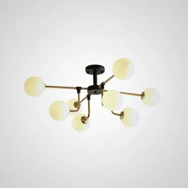Потолочная люстра AGIRA D88 White