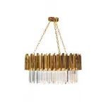 Подвесная люстра 62GDM-81008-800