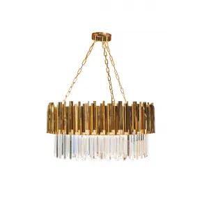 Подвесная люстра 62GDM-81008-800