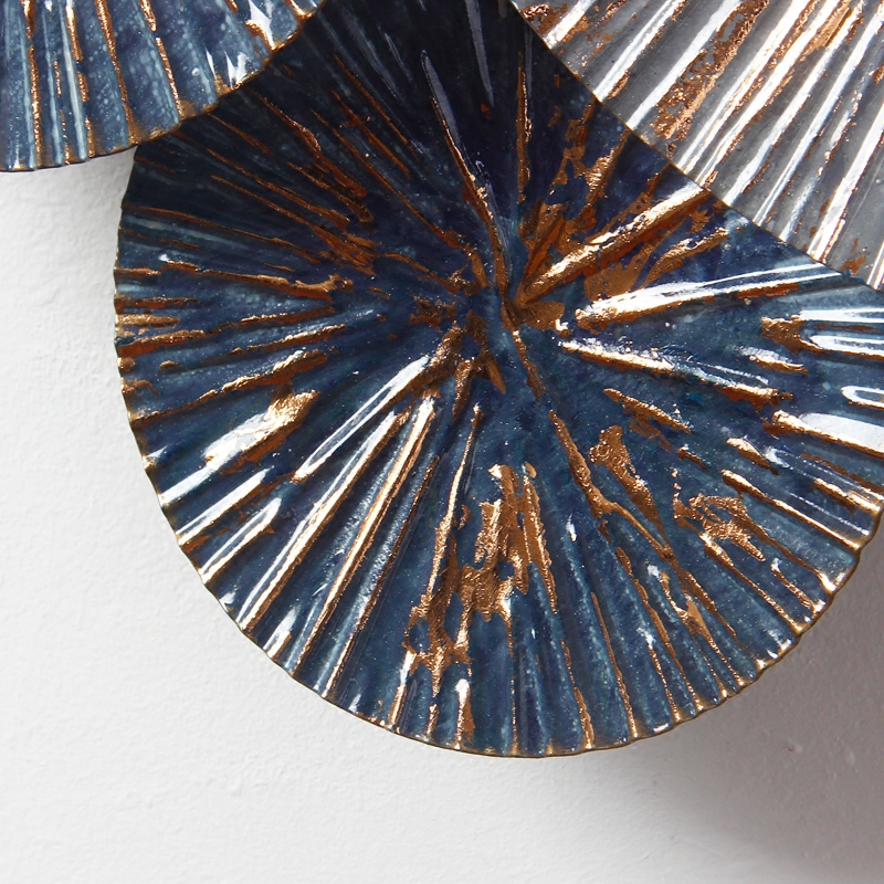 Дизайнерский настенный декор LaLume-KKK00164 от ImperiumLoft