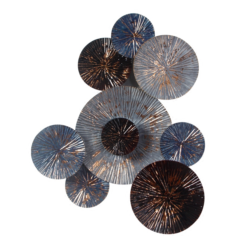 Дизайнерский настенный декор LaLume-KKK00164 от ImperiumLoft