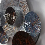 Дизайнерский настенный декор LaLume-KKK00164 от ImperiumLoft