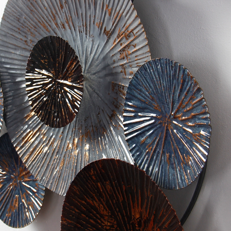 Дизайнерский настенный декор LaLume-KKK00164 от ImperiumLoft