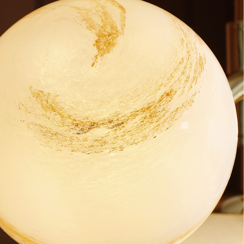 Подвесная люстра COSMOGONY LARGE M от ImperiumLoft Подвесная люстра COSMOGONY LARGE M от ImperiumLoft
