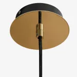Подвесная люстра COSMOGONY LARGE M от ImperiumLoft