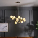 Подвесная люстра COSMOGONY LARGE M от ImperiumLoft