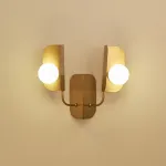 Настенное бра ARMO-WALL 2 от ImperiumLoft