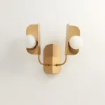 Настенное бра ARMO-WALL 2 от ImperiumLoft