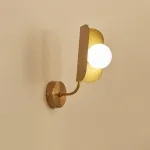 Настенное бра ARMO-WALL 1 от ImperiumLoft