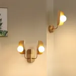 Настенное бра ARMO-WALL 1 от ImperiumLoft