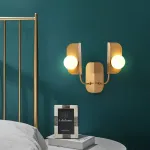 Настенное бра ARMO-WALL 2 от ImperiumLoft