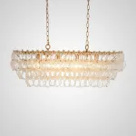 Подвесная люстра KNIT от ImperiumLoft