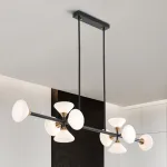 Подвесной светильник TOWN 6 от ImperiumLoft