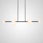 Подвесной светильник TOWN 10 от ImperiumLoft