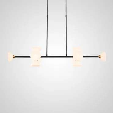 Подвесной светильник TOWN 10