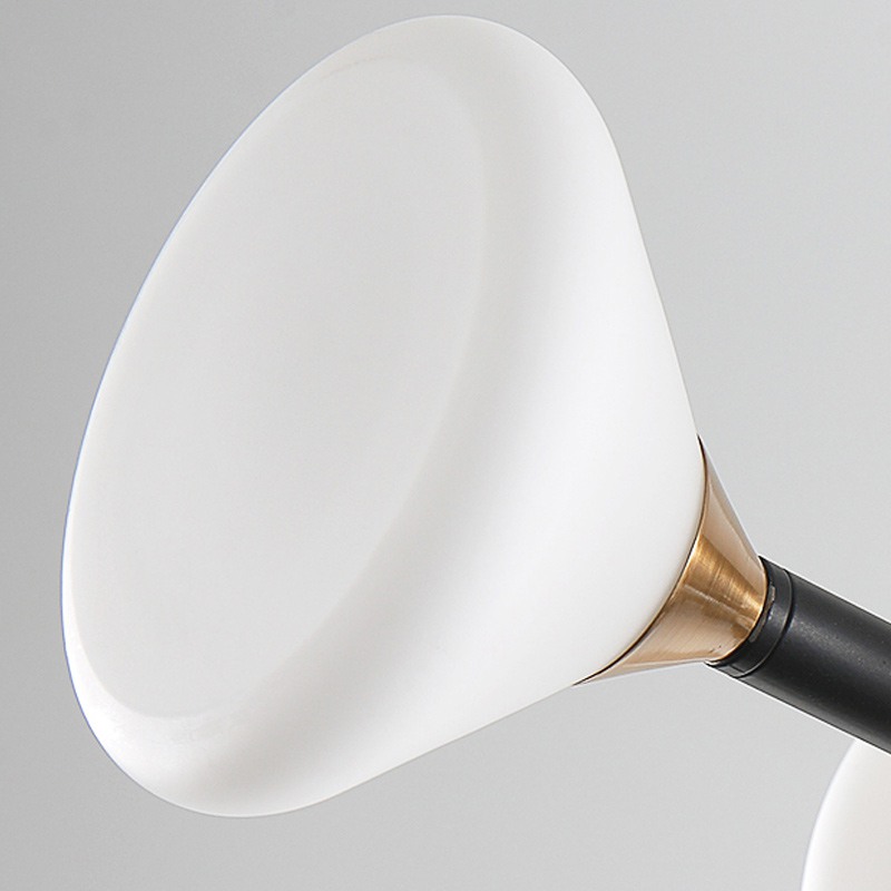 Подвесной светильник TOWN 6 от ImperiumLoft