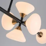 Подвесной светильник TOWN 6 от ImperiumLoft