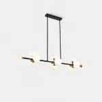 Подвесной светильник TOWN 6 от ImperiumLoft