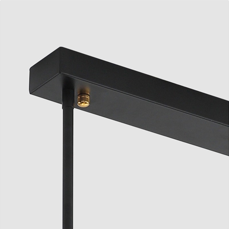 Подвесной светильник TOWN 6 от ImperiumLoft