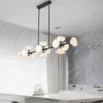 Подвесной светильник TOWN 6 от ImperiumLoft